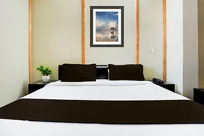 Modernes Zimmer, Ballaupur Chowk, Dehradun