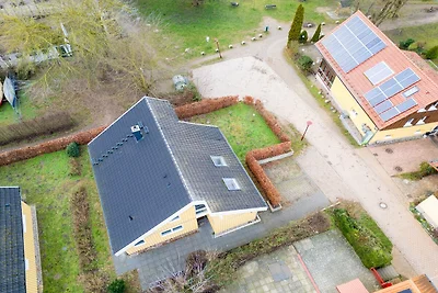Exklusives skandinavisches Ferienhaus in...