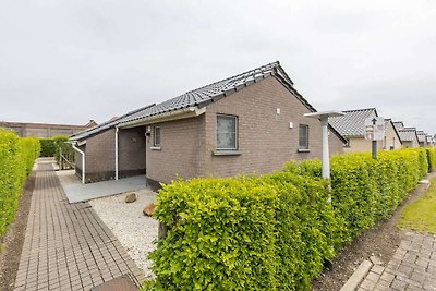 Ideaal vakantiehuis aan zee