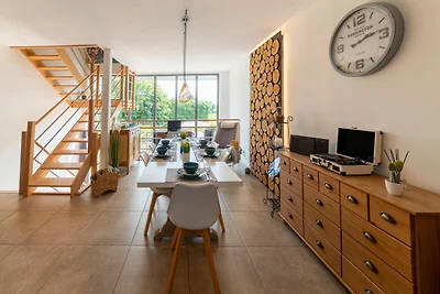 Magnifica casa vacanze per 6 adulti a...