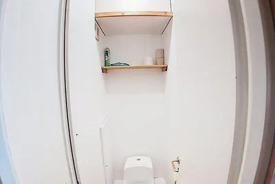 Studio-Apartment im Zentrum von Val d'Isère