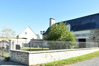 Casa vacanze moderna a La Barre-de-Semilly