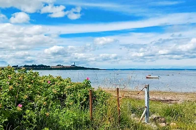 6 persoons vakantie huis in Jægerspris-By...