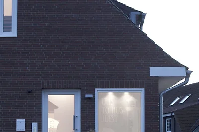 "Sandplaat" im Uns to Hus