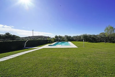 Villa mit 1 Schlafzimmer