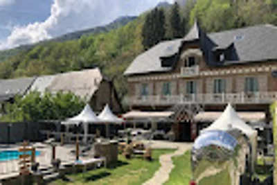 4 stukken voor 10 personen