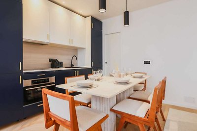 Accogliente appartamento 2BR/6P - Roquette