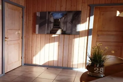 Ferienhaus ideal fuer Paare