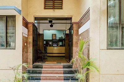 Collezione O Yeshwantpur Sunder Nivas