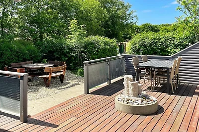 6 Personen Ferienhaus in Vestervig