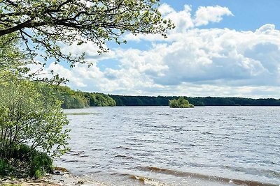 6 persoons vakantie huis in HJÄRNARP