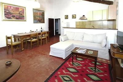 Charmante Villa in Toscane met Zwembad