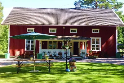 Appartement de vacances avec 3 chambres