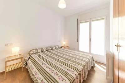 4-Zimmer-Wohnung an der Costa Brava