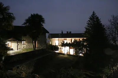 Casa Bellavista, Delux