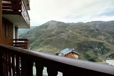 Apartment in Reberty 2000 mit Zugang zu den...