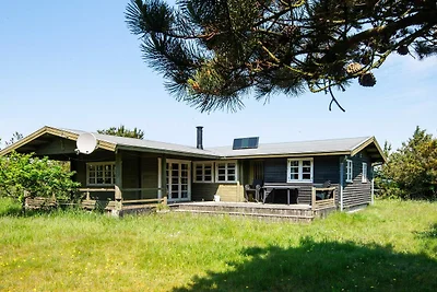 6 Personen Ferienhaus in Hvide Sande