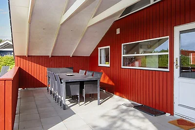 6 Personen Ferienhaus in Sydals-By Traum