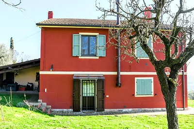 Stella del Mattino, Wohnung in Meeresnähe