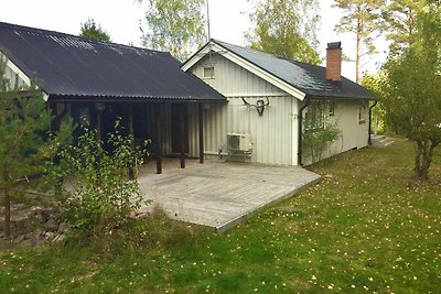 5 person holiday home in VÄSTERVIK