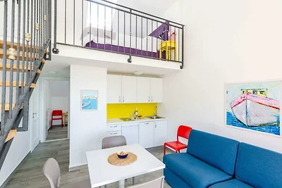 Apartments Villa Lukas - ''No.