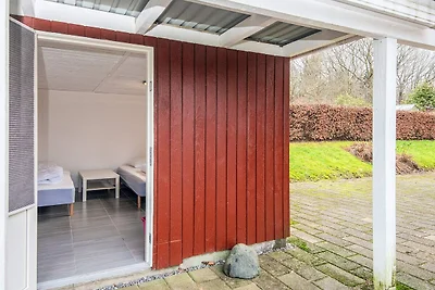 6 Personen Ferienhaus in Fårvang