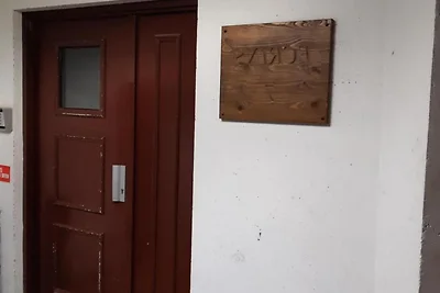 2 Zimmer für 6 Personen