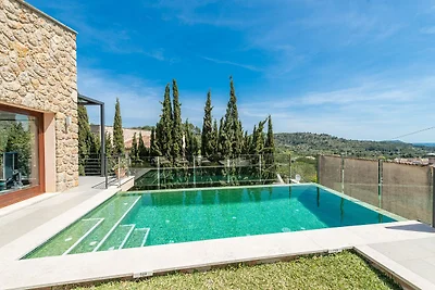 Can Vicens (mancor) - Ferienhaus Mit Privatem...