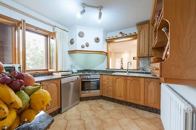 Can Gual - Ferienhaus Mit Privatem Pool In...