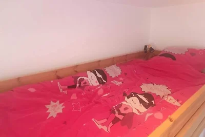 Apartments für 7 Personen