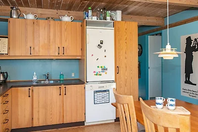 4 Personen Ferienhaus in Fanø-By Traum