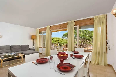 Ferienwohnung für 4 Personen in Spanien