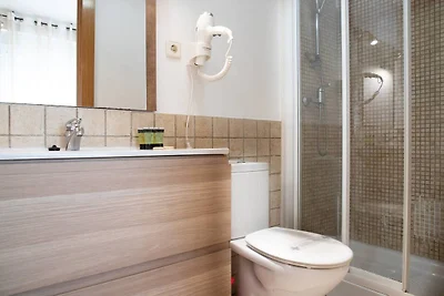 Wohnung in der Nähe von Hortaleza, Madrid