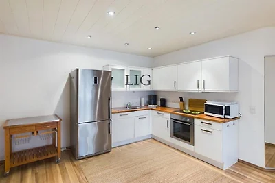 Ferienwohnung Palladium 1
