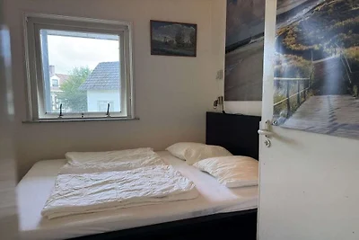 Apartment am  Erdgeschoss