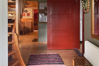 8 Personen Ferienhaus in VIRESTAD-By Traum