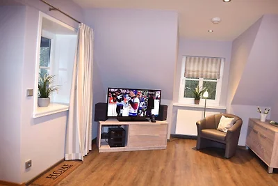 Ferienwohnung mit 1 Schlafzimmer