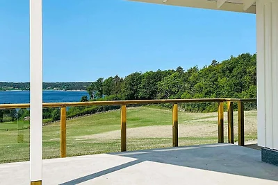 8 Personen Ferienhaus in UDDEVALLA-By Traum