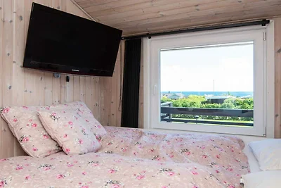 6 persoons vakantie huis in Hejls