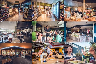 Gemeubileerde studio in Voorthuizen