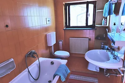 Belvilla von OYO MAM - Casa della Mamma