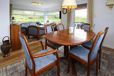 Casa vacanze su WATT, List su Sylt