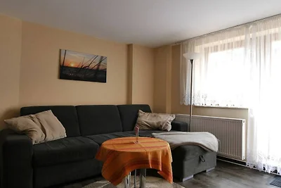 Ferienwohnung mit 1 Schlafzimmer