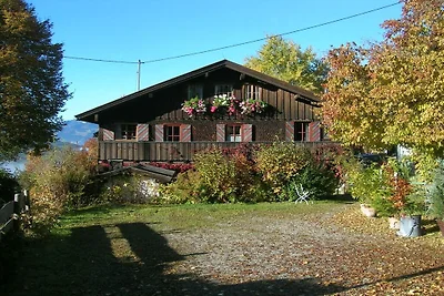 Bergherberg-Ost mit Balkon