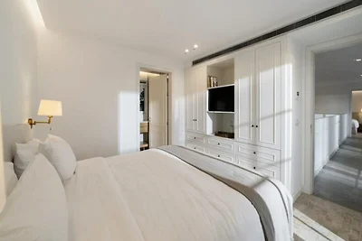 Villa in Paul do Mar mit Meerblick