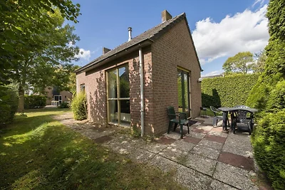 Wald-Bungalow Ewijk für 6 Personen