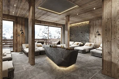 Ferienwohnung mit 2 Schlafzimmern für bis zu ...