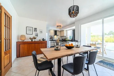 Case e ville per 6 persone