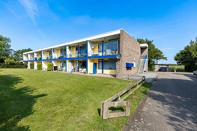 Wohnung in Flushing nahe Vlissing Strand