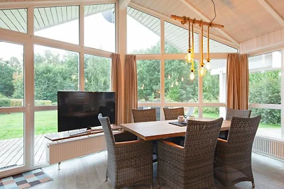 6 Personen Ferienhaus in GROEMITZ